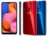 Samsung galaxy A20s
