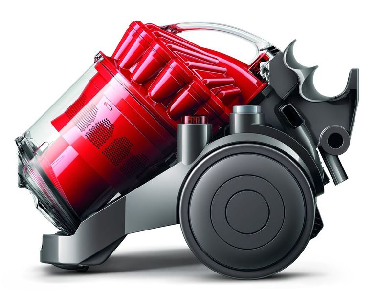 Пылесос Dyson DC32 AnimalPro Пылесос Dyson DC32 AnimalPro