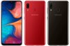 Samsung galaxy A20